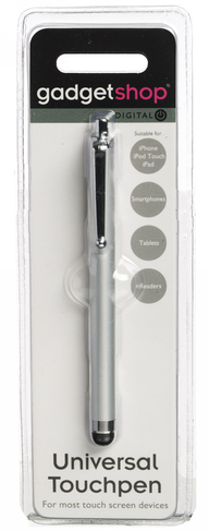 Easy to Use Stylus Touch Pen 
