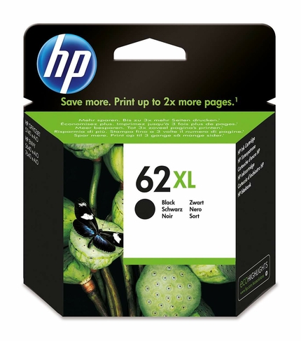 ENCRE HP 62XL NOIR - ADS Technologie