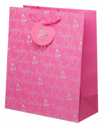 present gift bags