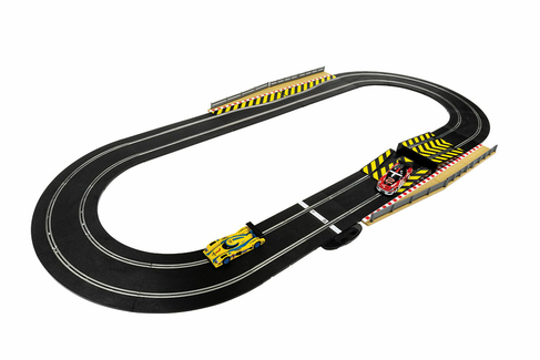 scalextric track pack