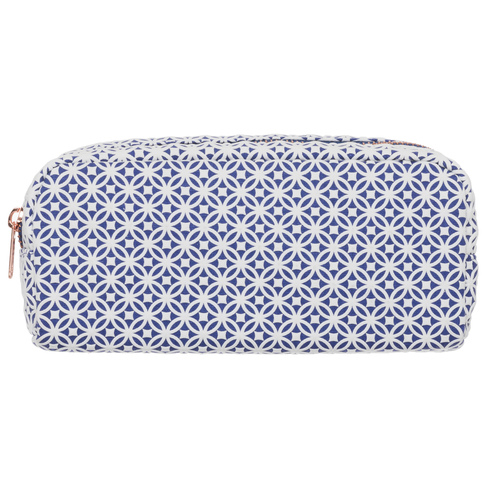 white pencil case