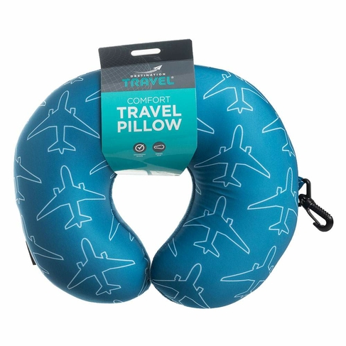 Whsmith 2025 neck pillow