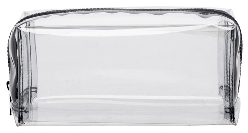 Clear Pencil Cases | WHSmith