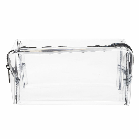 Large clear pencil clearance case