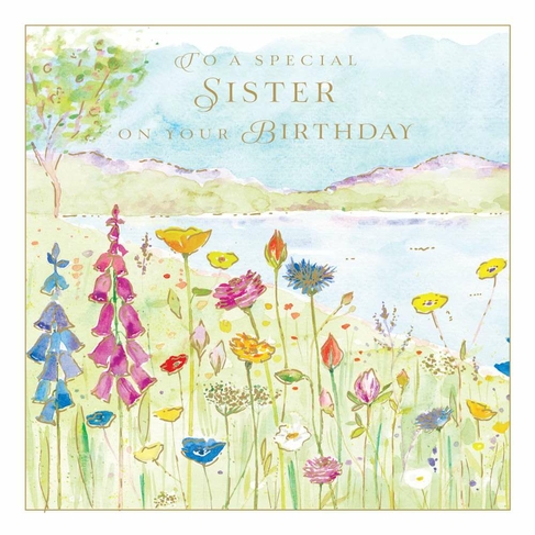 Birthday Cards for Her | WHSmith