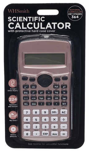 Magic calculator 2 10 – a scientific calculator using