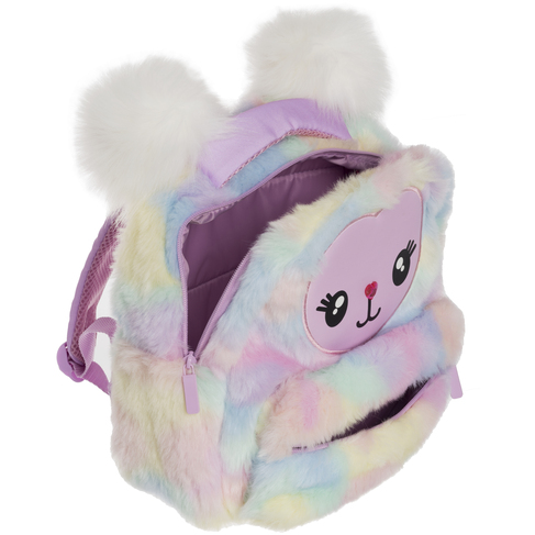 justice sloth backpack