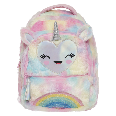 Smiggle Fluffy Dreamer Backpack With Wings | ubicaciondepersonas.cdmx ...