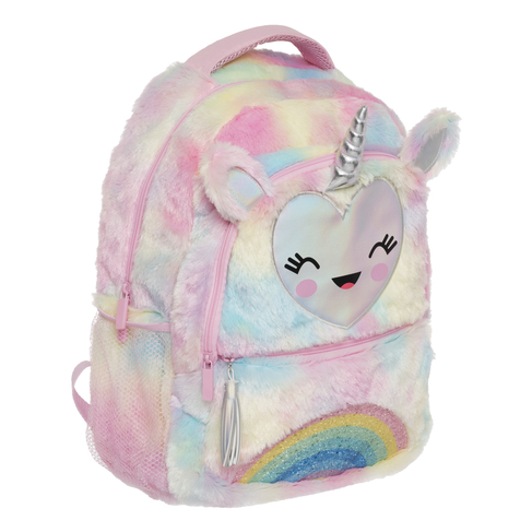 show me unicorn backpacks