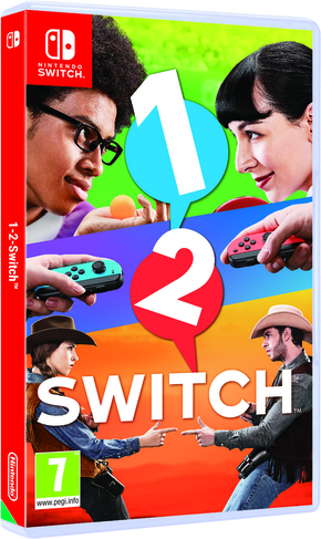 whsmith nintendo switch games