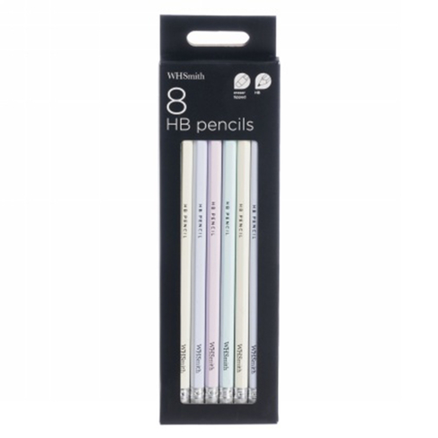 6 Pack Dual Tip Markers (3.4mm Chisel Tip + 1.5mm Round Tip