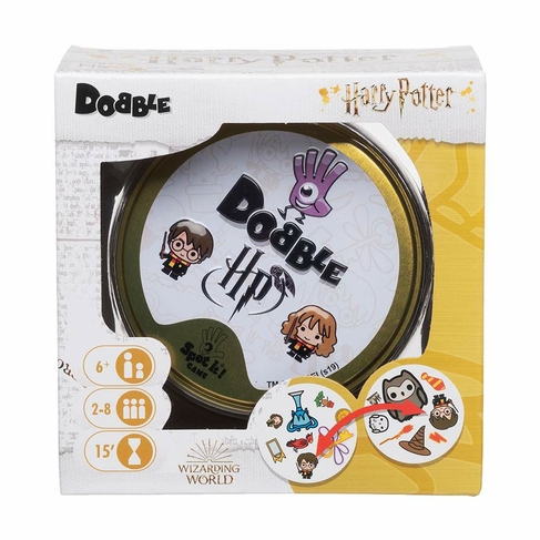 Dobble Harry Potter – Dobble