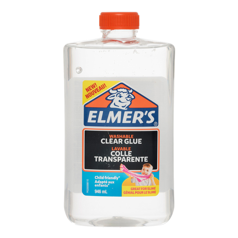 Elmer's Clear Glue 946ml