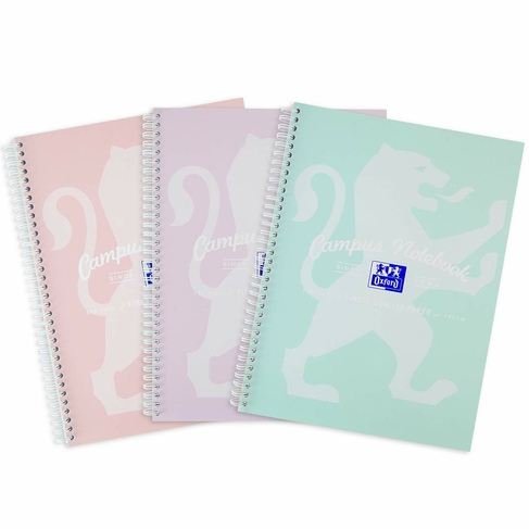 A4 Notebooks
