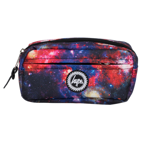 galaxy pencil case