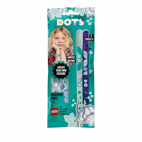 Mermaid Vibes Bracelets