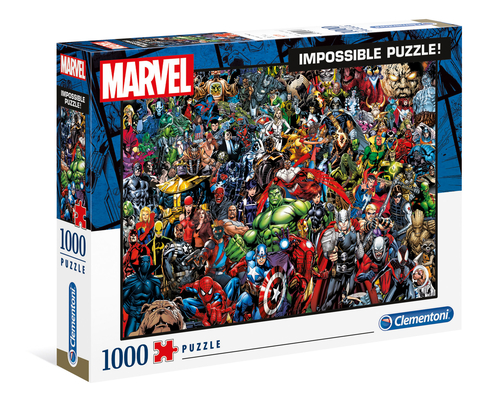 Jigsaw Puzzles Whsmith