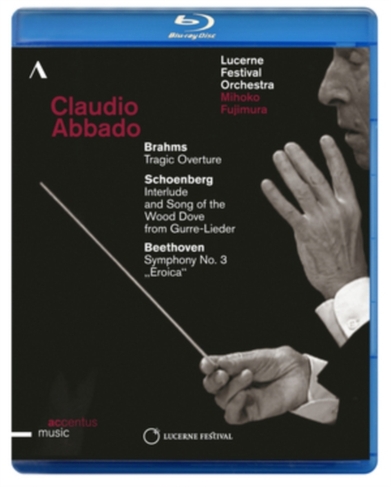 Claudio Abbado: Lucerne Festival | WHSmith