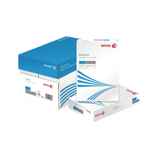 Xerox 003R91820 Bus. Paper A4 80GSM White (Pack-5)