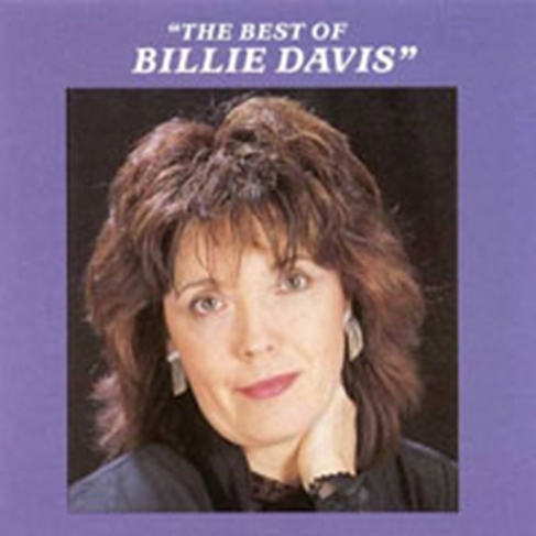 The Best of Billie Davis | WHSmith