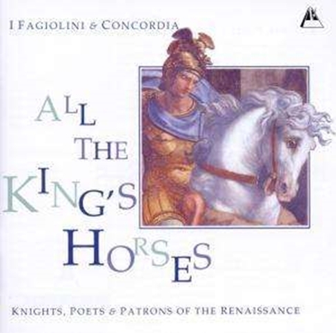 All the King's Horses | WHSmith