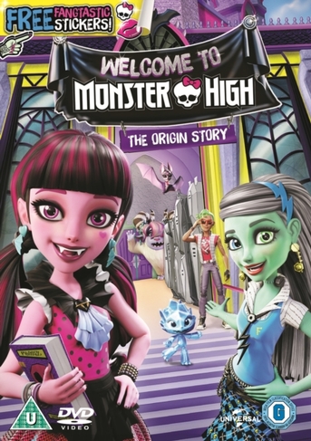 monster high