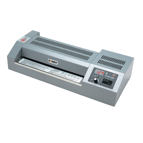 Expert A3 Laminator Grey EX320R