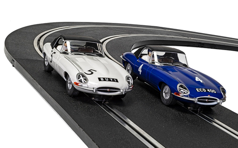 scalextric new releases 2020