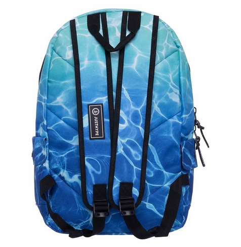 hype a new hope backpack