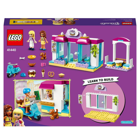 41440 lego friends