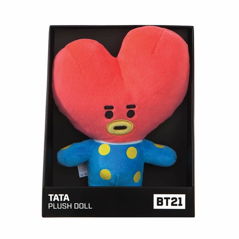 v bt21 plush