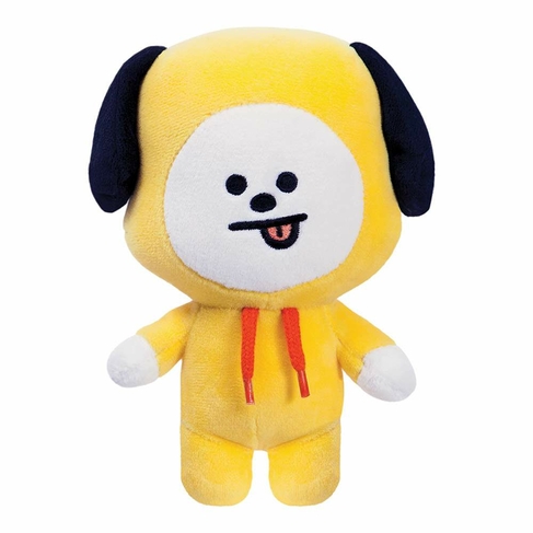 bt21 chimmy toy