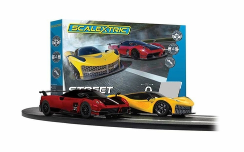 Scalextric cheap cars smyths