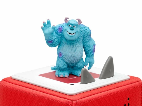Monsters Inc. - Disney Audiobook Card for Yoto Player