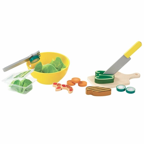 melissa and doug salad kit