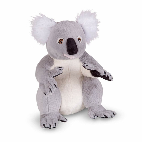 koala stuffed toy