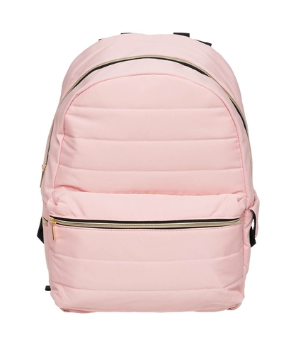 Pink backpack with laptop compartment Clearance