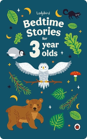 Yoto Ladybird Bedtime Stories for 3 Year Olds | WHSmith