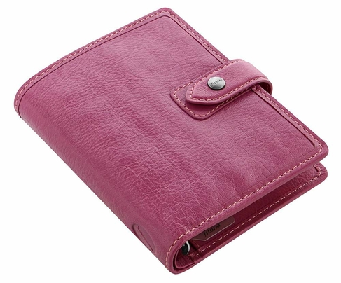 Filofax Malden Pocket Pink