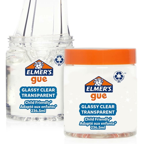 Lowest Price: Elmer's Gue Mega Slime Kit