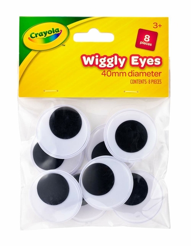 Large Googly Eyes -  UK