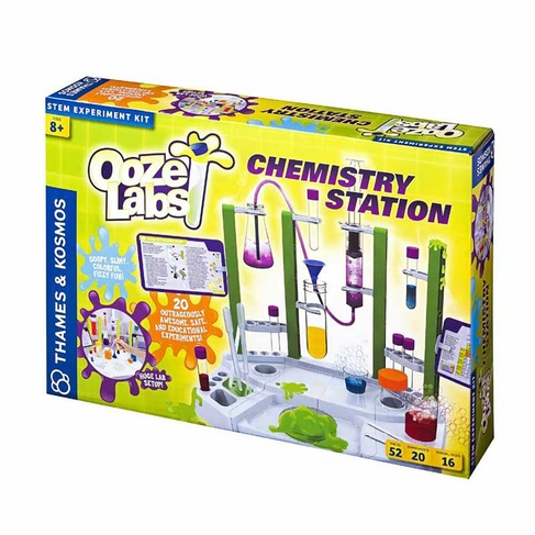 kosmos science kits