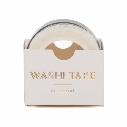 celestial washi tape set