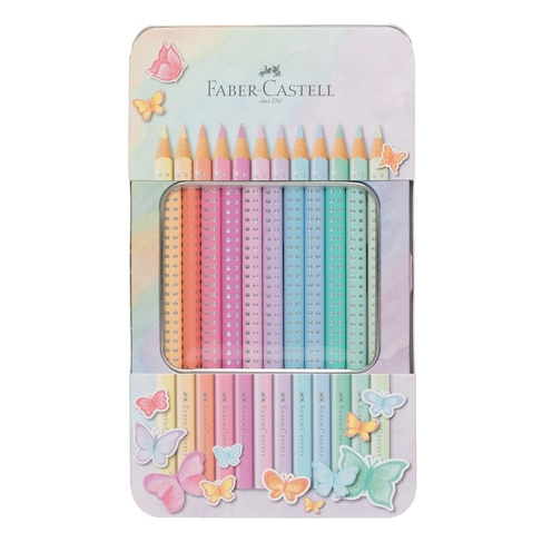  Colleen Pencils - Neon Colored Pencils - Highlighter Pencil -  12 Brilliant Fluorescent colored pencils - 12 pack : Everything Else