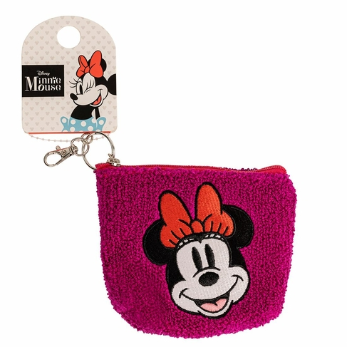 Minnie mouse deals coin purse