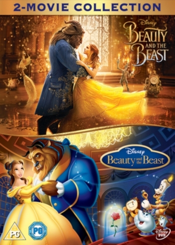 Beauty and the Beast: 2-movie Collection | 