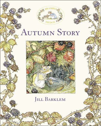autumn story jill barklem