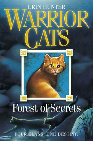 Warriors: Cats of the Clans ebook by Erin Hunter - Rakuten Kobo
