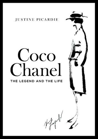 New 'Coco Chanel' Book by Justine Picardie Explores Gabrielle Chanel – WWD