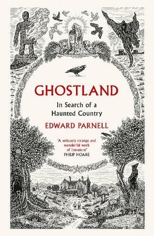ghostland edward parnell
